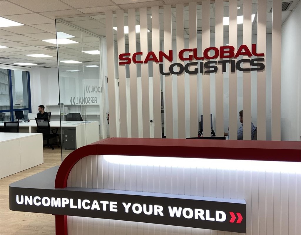 SCAN GLOBAL