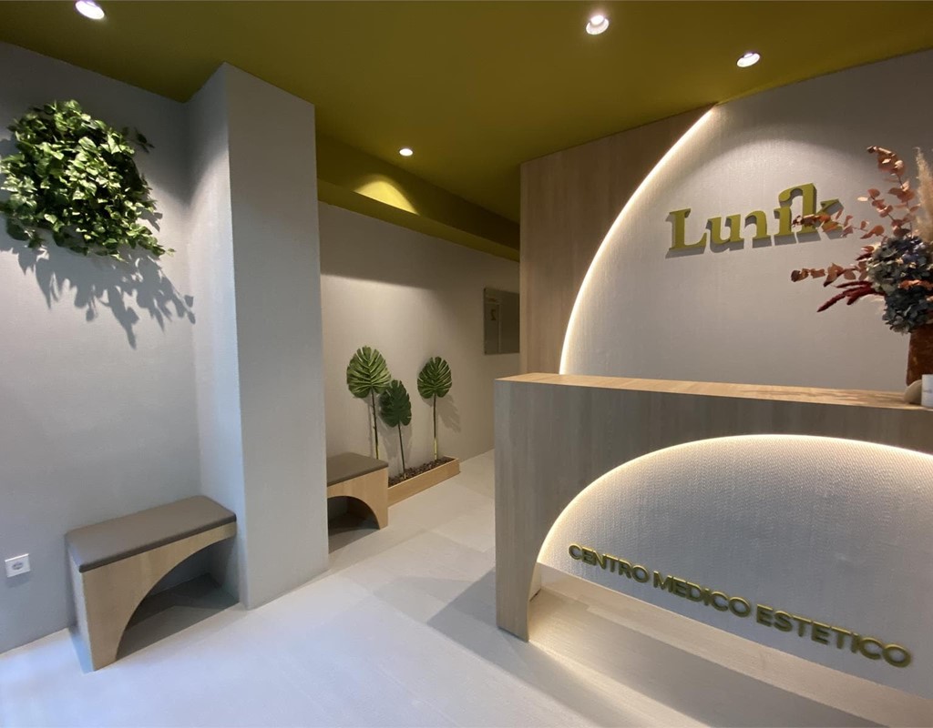 Centro Medico Estético LUNIK