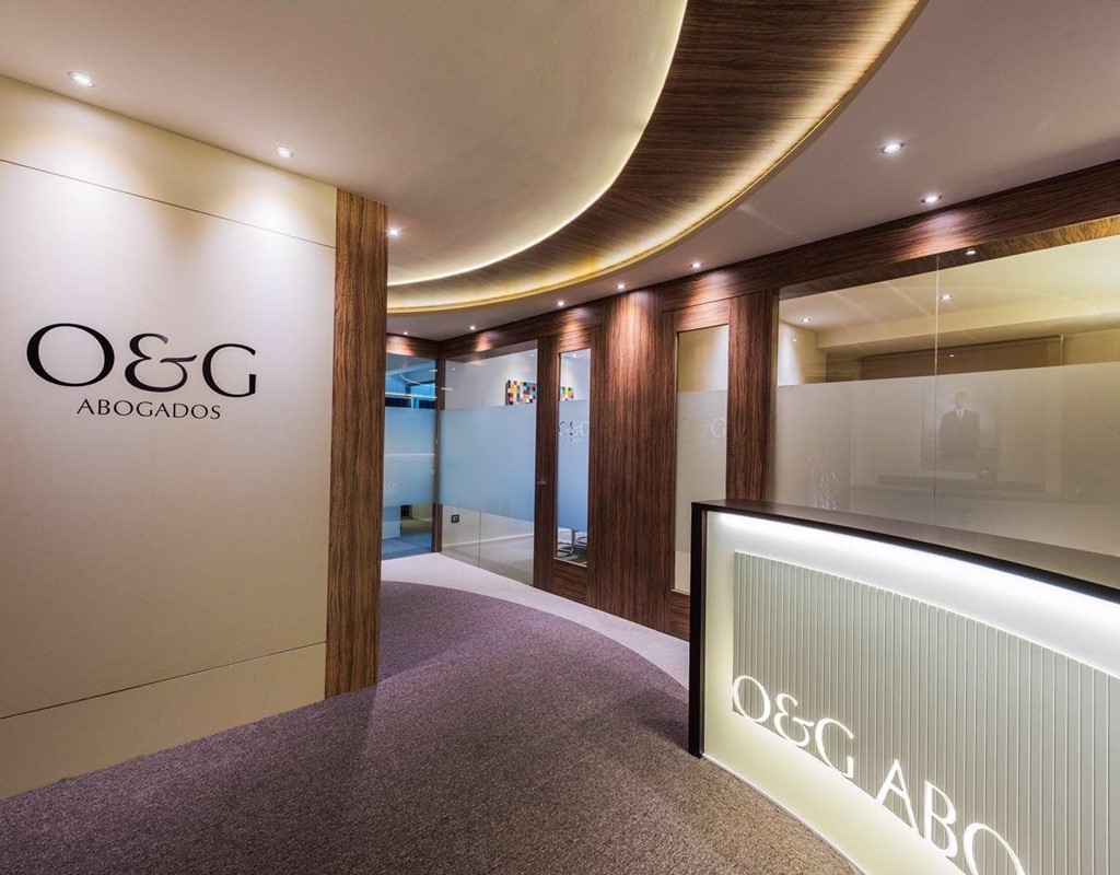 O&G Abogados