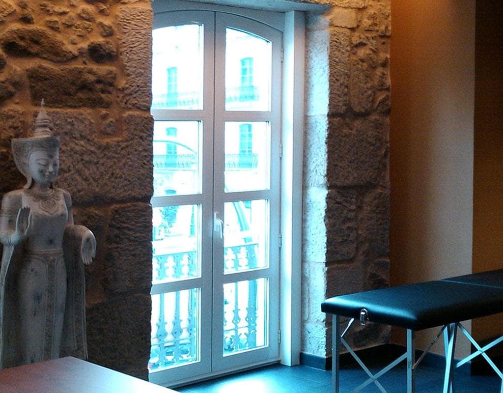 Clinica Prana