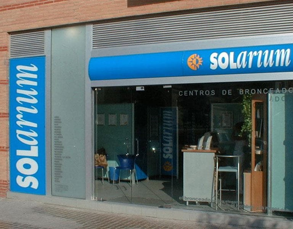 Solarium
