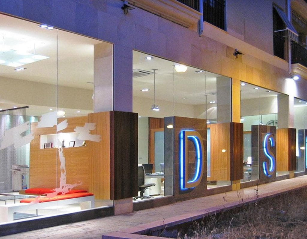 DSM