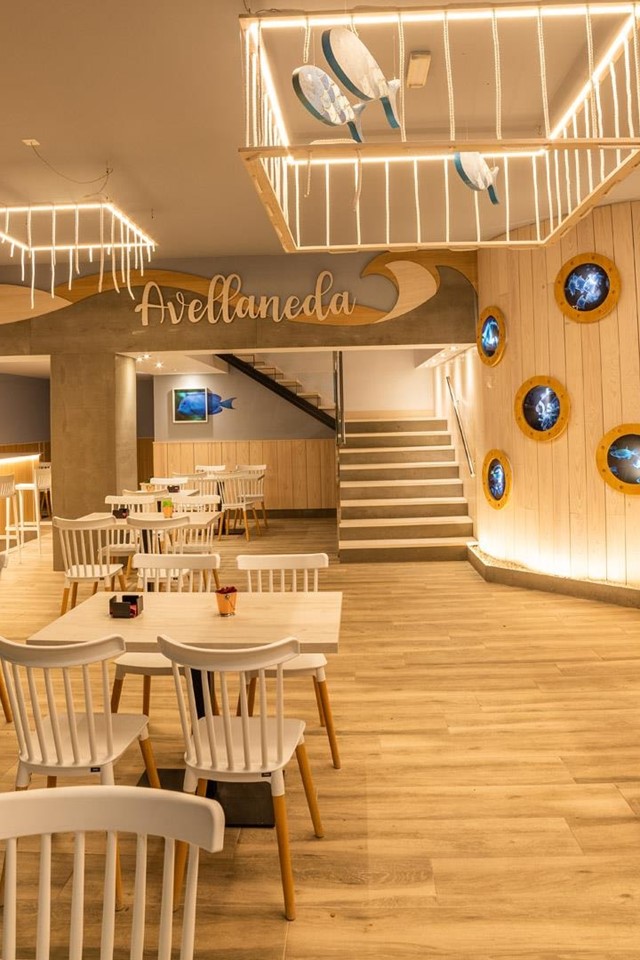 Arquitectura, reformas y diseño interior en A Coruña