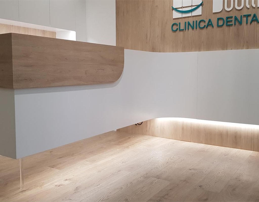 Clinica DUBLIN