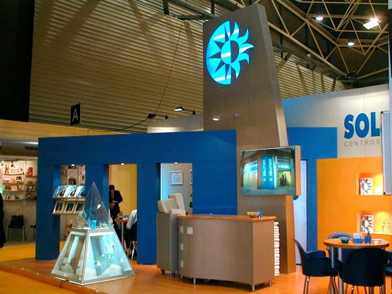 Arquitectura efímera - Proyektamos