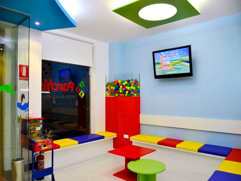 Comercial y hostelería - Proyektamos