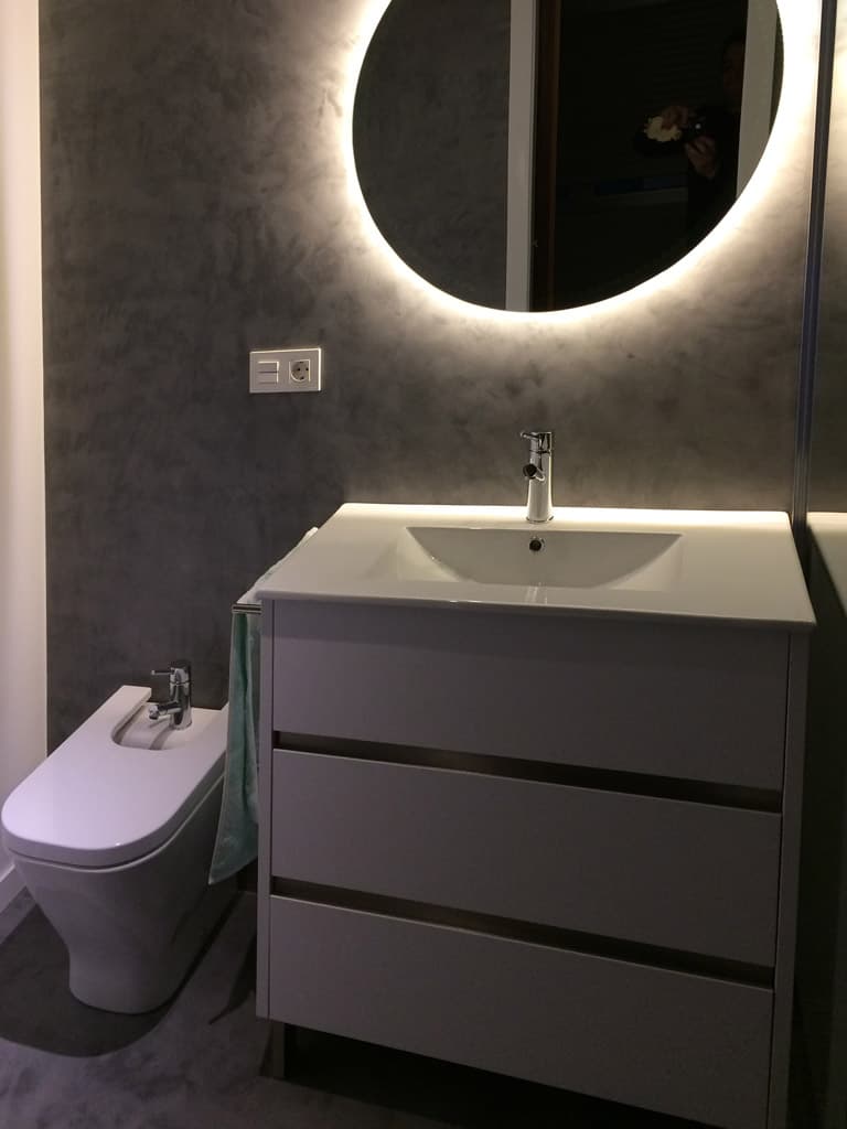 Diseño de interiores en A Coruña