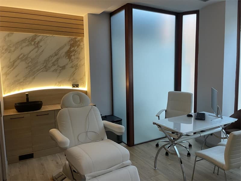 Interiorismo - Proyektamos