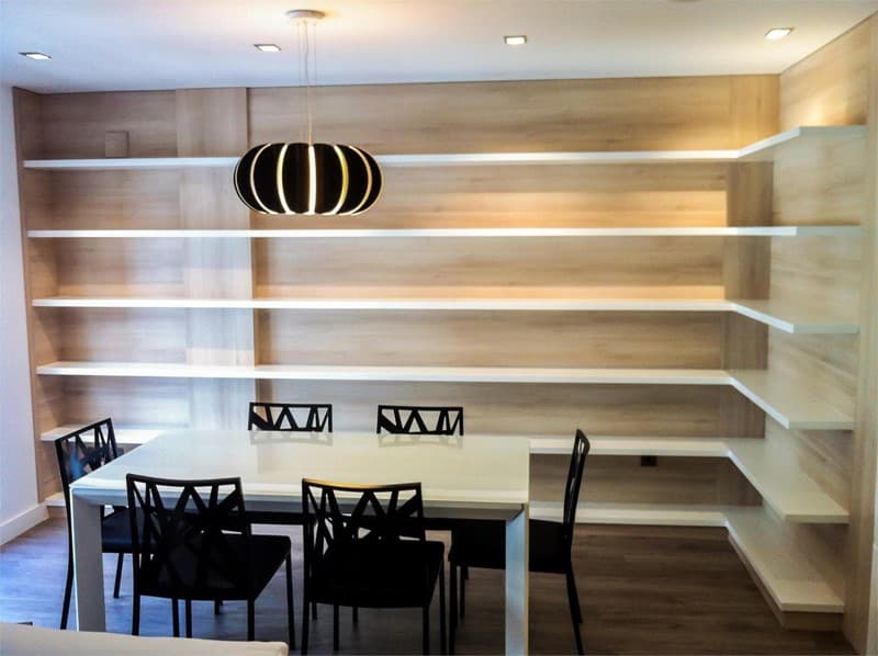 Interiorismo - Proyektamos