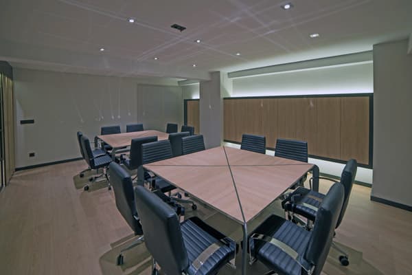Reformas de Oficinas en A Coruña