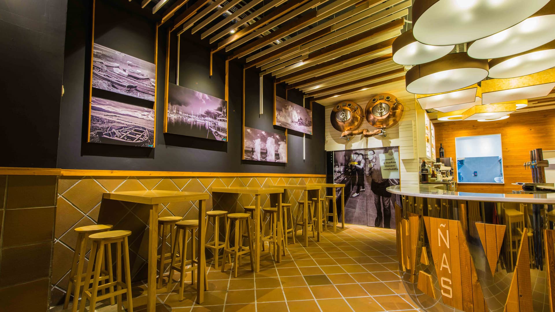 proyectos de decoración
