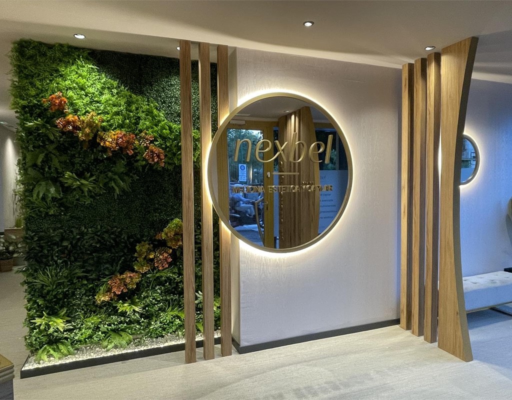 NEXBEL Sevilla  Medicina Estetica y Capilar