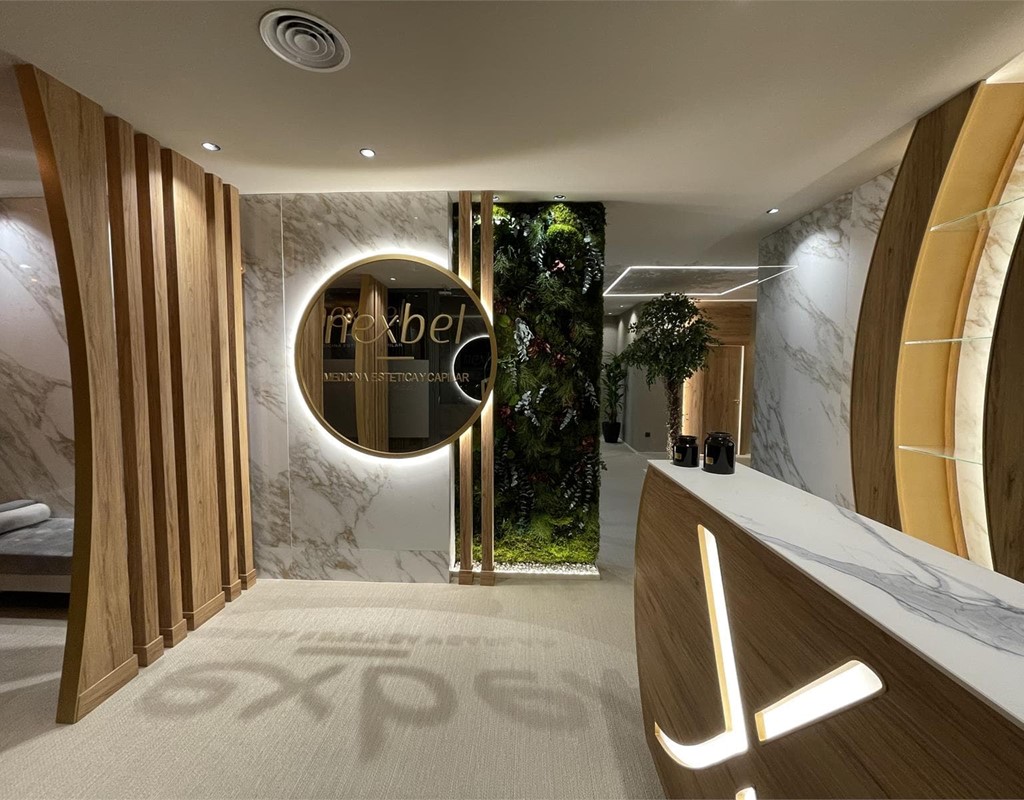 NEXBEL Madrid  Medicina Estética y Capilar
