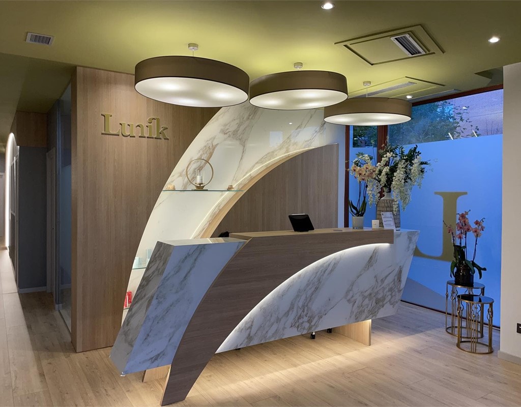 Centro Médico Estético LUNIK 2